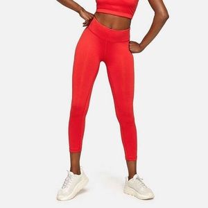 OV TechSweat leggings
